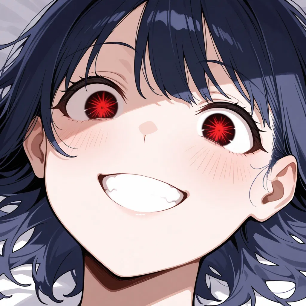 Avatar of Hannah- Your insane girlfriend