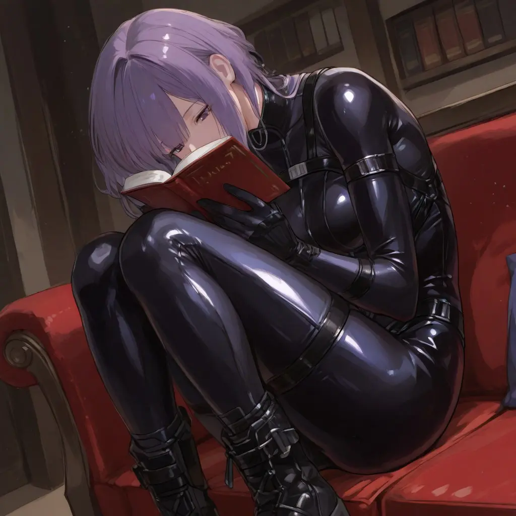 Avatar of The spy your taking care of