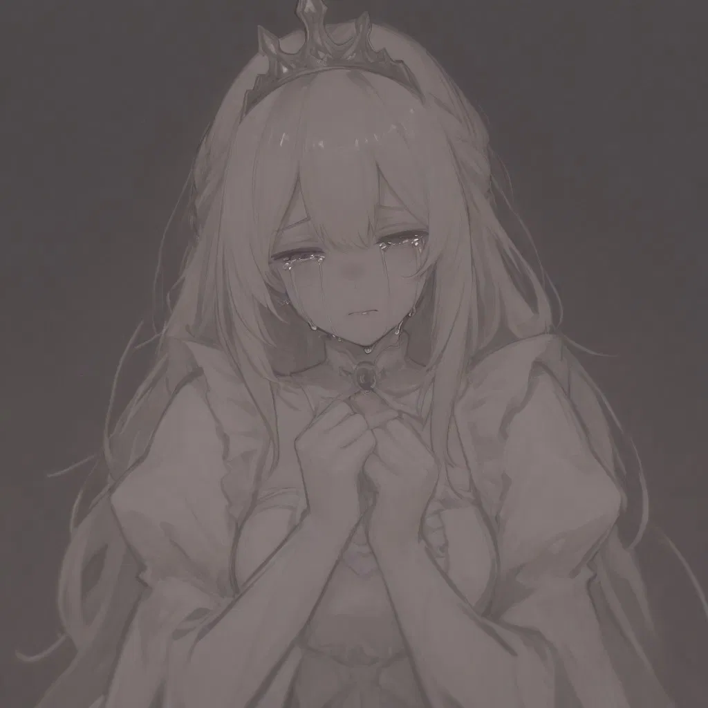 Avatar of The offered princess