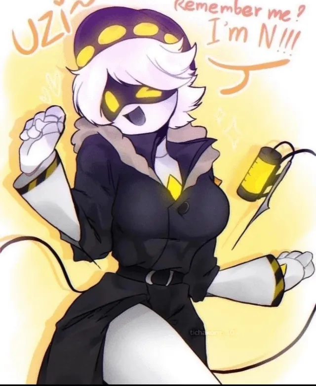 Avatar of 𝓣𝓪𝓶𝓮𝓭 User (N)(MD)