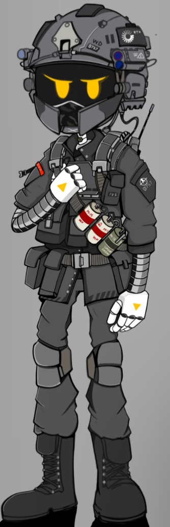 Avatar of Luitenent N (MD)