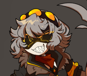 Avatar of Drunk (V) (MD)
