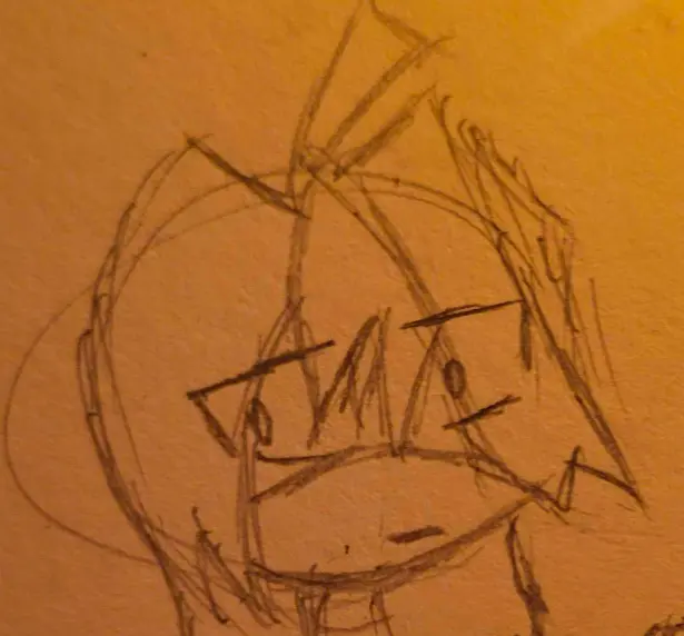 Avatar of Orion (OC) (MD)