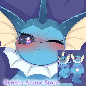 Avatar of Vaporeon 🐬
