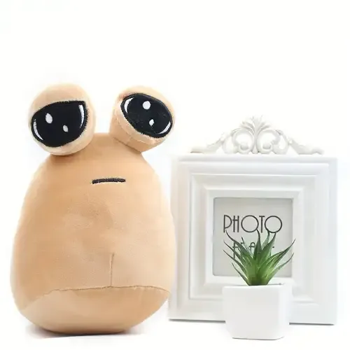 Avatar of pou