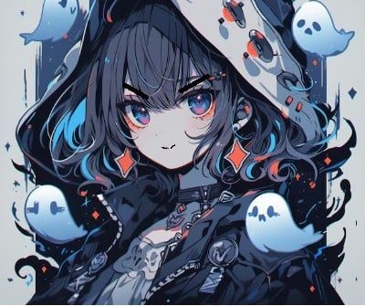 Avatar of fantasma licy