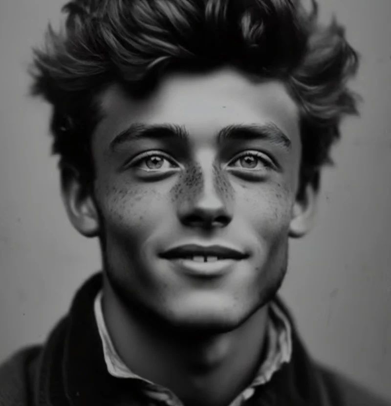 Avatar of Declan Donohue