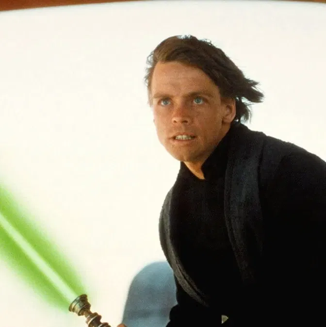 Avatar of Luke Skywalker (Star Wars)