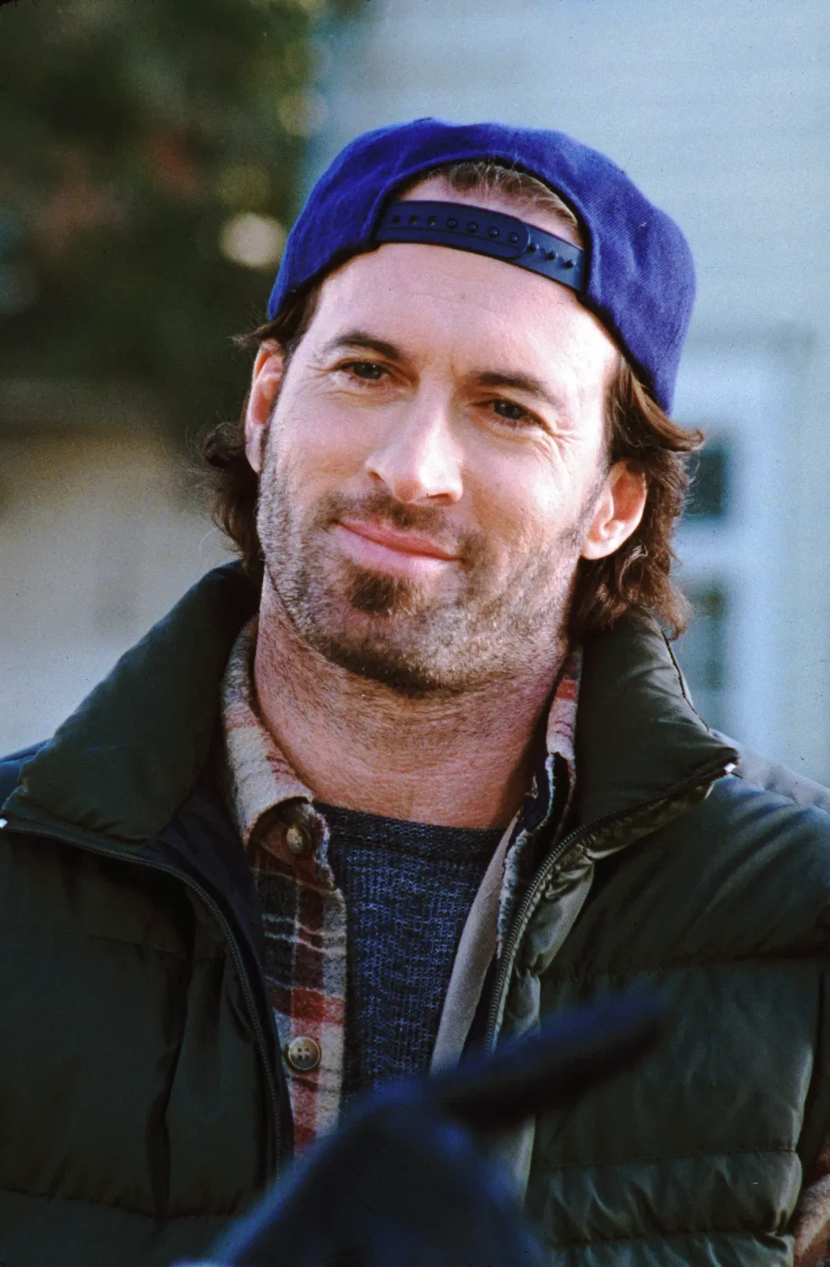 Avatar of Luke Danes, Gilmore Girls