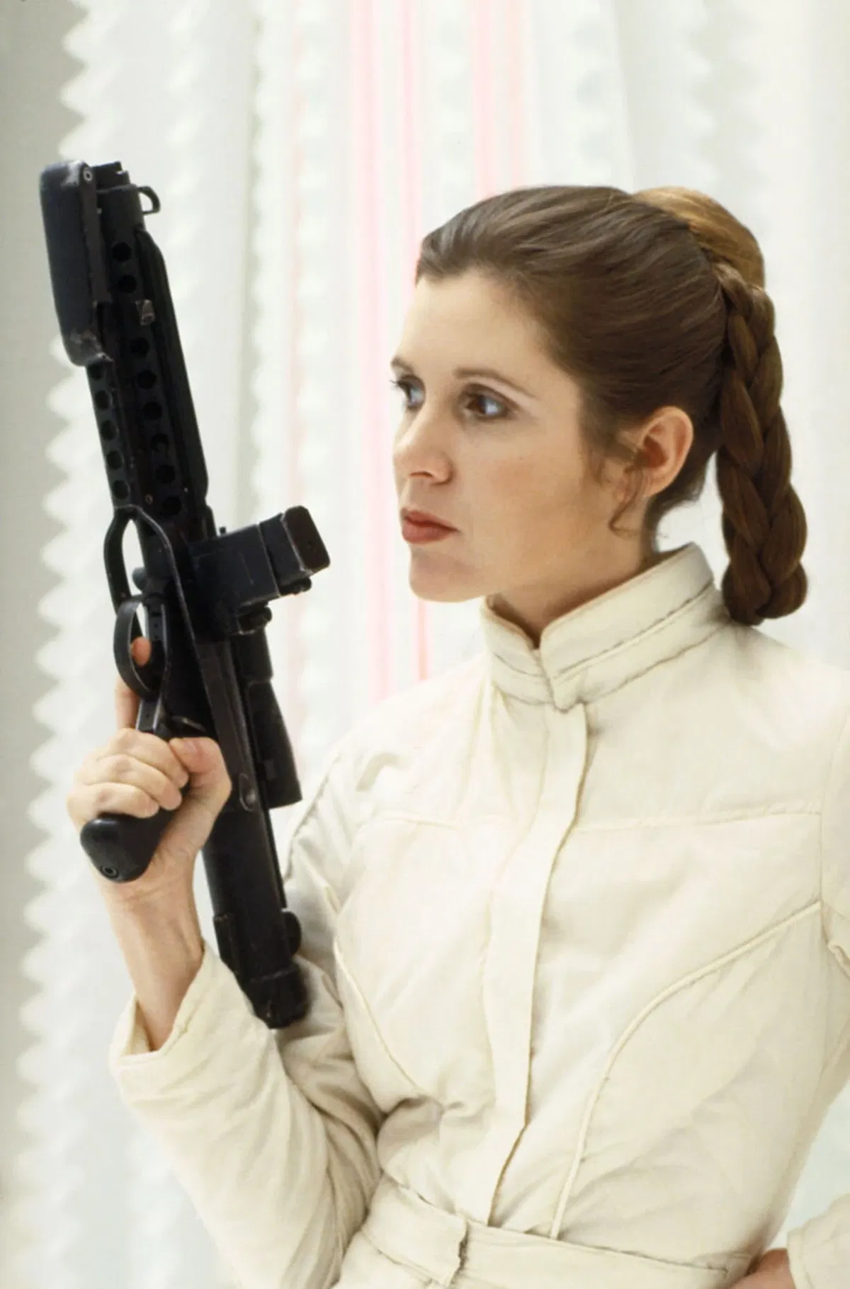 Avatar of Leia Organa (Star Wars)
