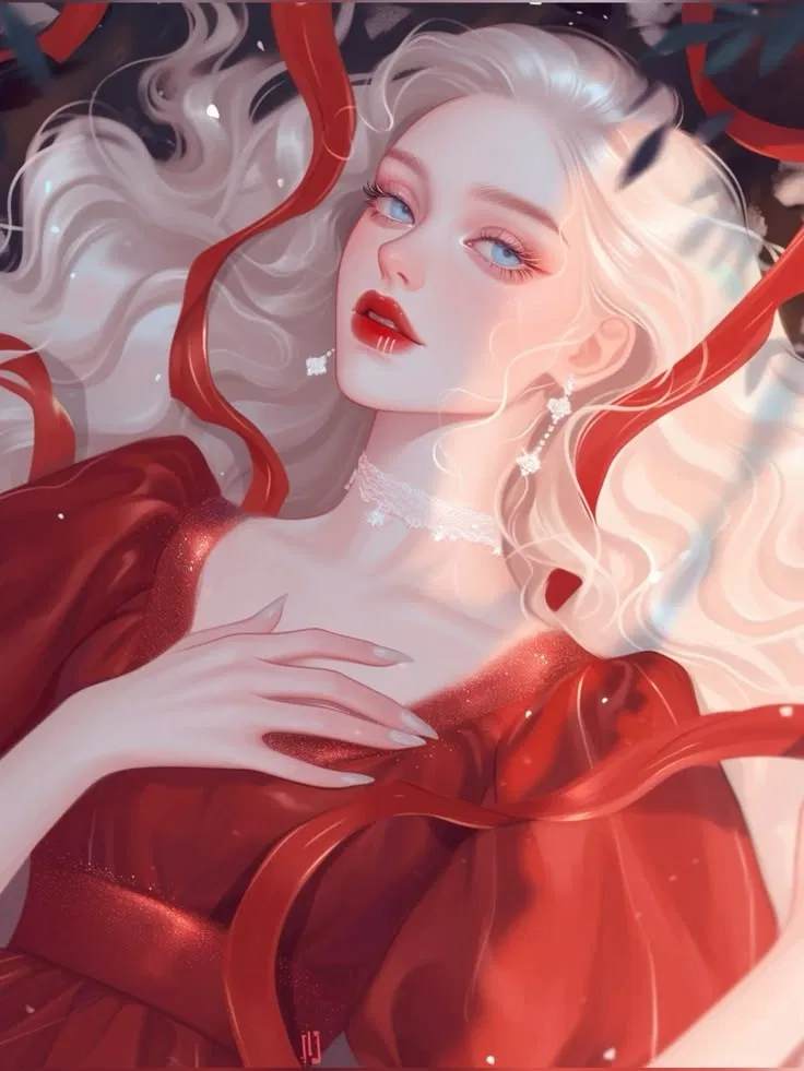 Avatar of Gwendoline Raventhorn 