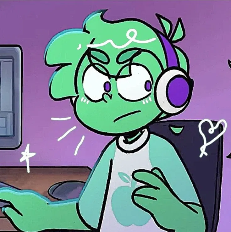 Avatar of 𐙚🍏 𝄁 Torajo – Your Youtuber Boyfriend ⬷