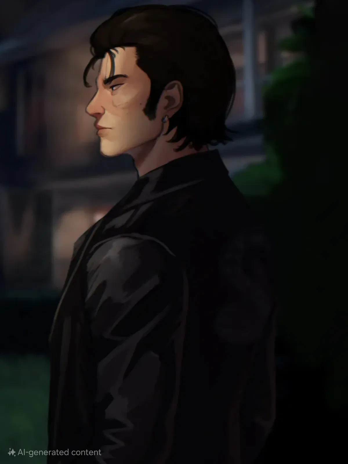 Avatar of Johnny