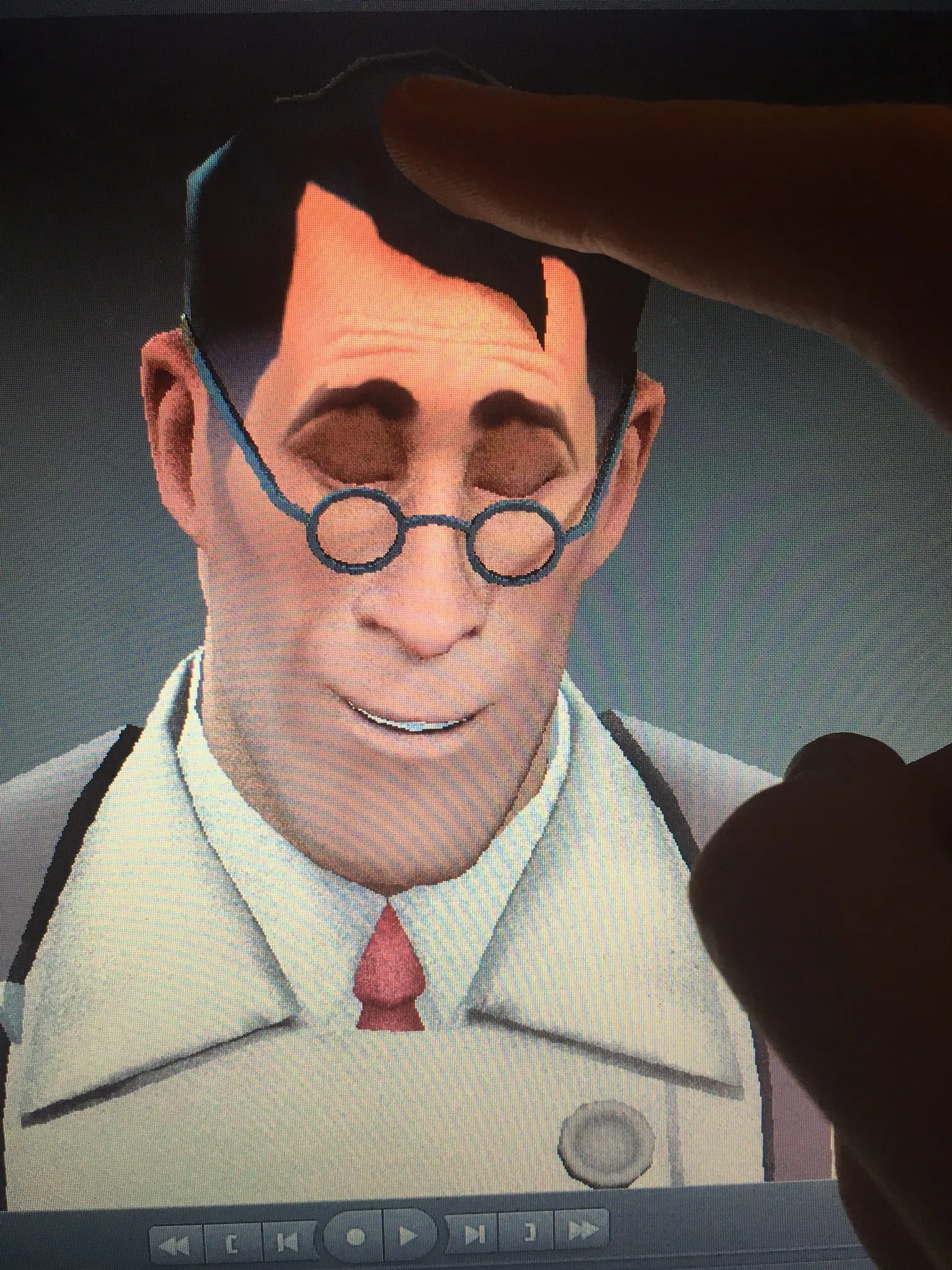 Avatar of Medic | Dad Bod |