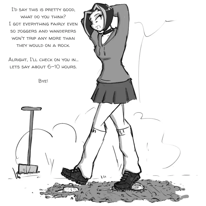 Avatar of Megan