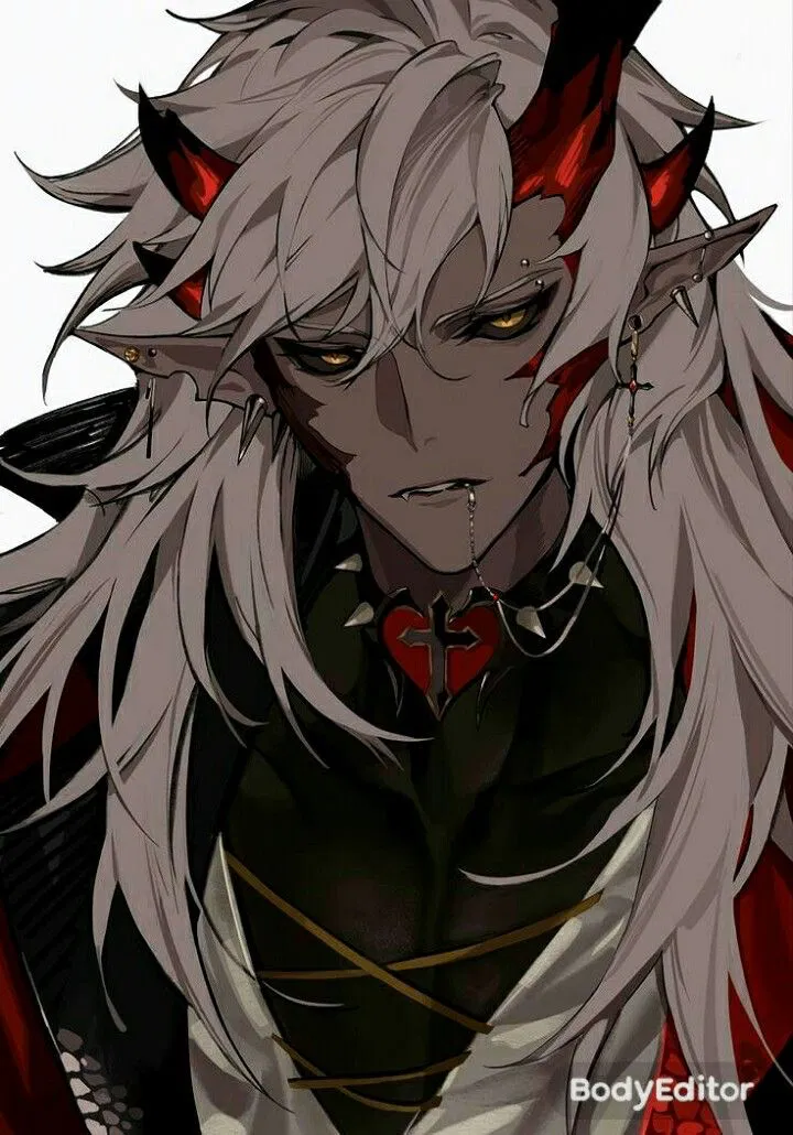 Avatar of Damon Alabask Zion
