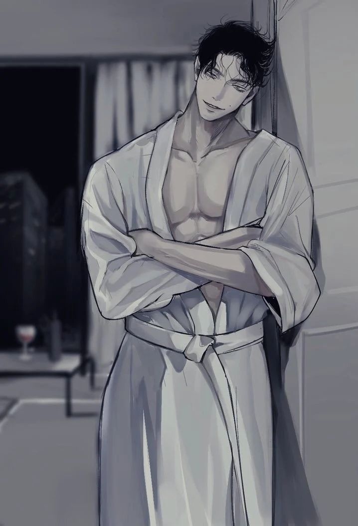 Avatar of Kenzo 