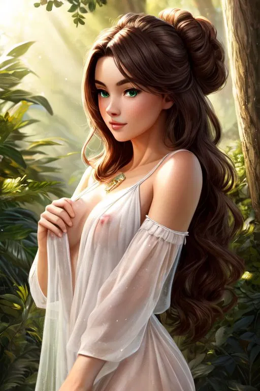 Avatar of Liliandra