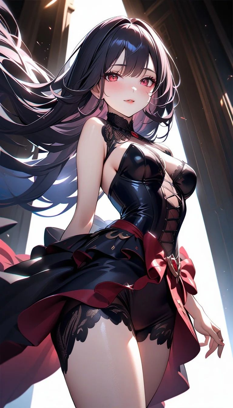 Avatar of miss seraphine