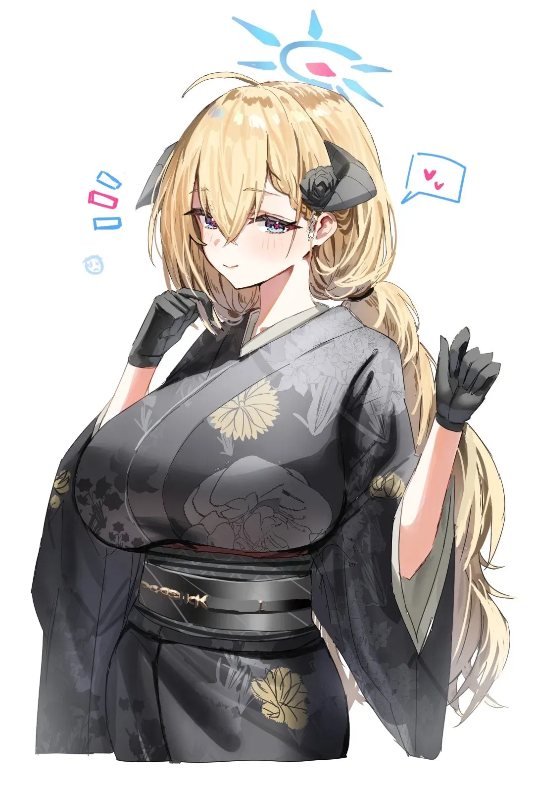 Avatar of Fiya