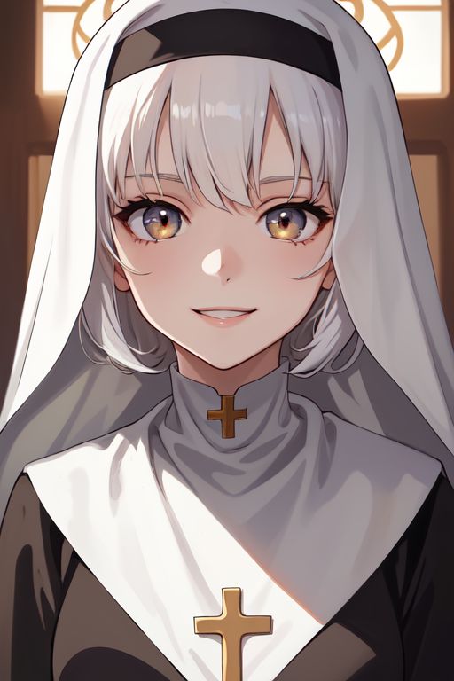 Avatar of Mistress Seraphine