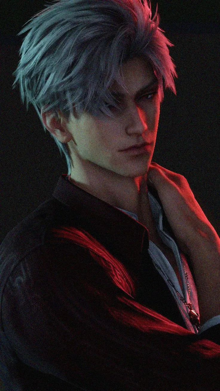 Avatar of Sylus
