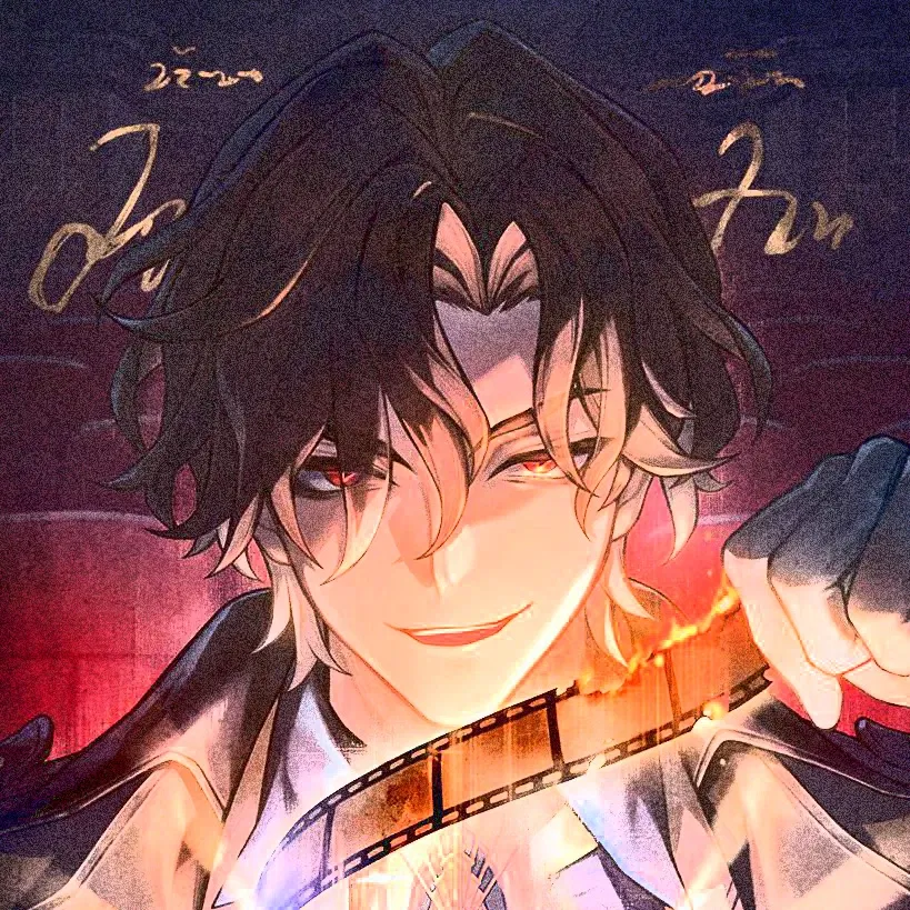 Avatar of Mr Reca