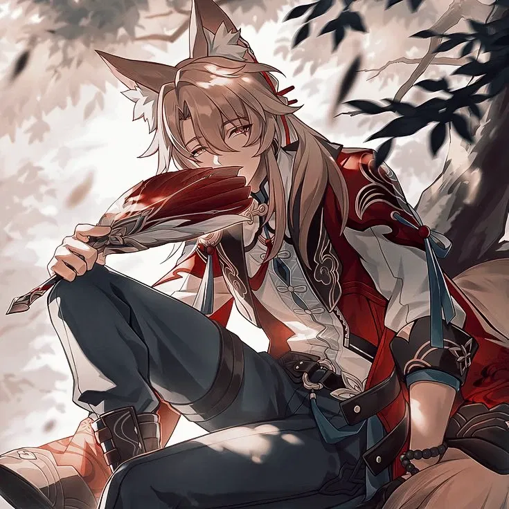 Avatar of Jiaoqiu