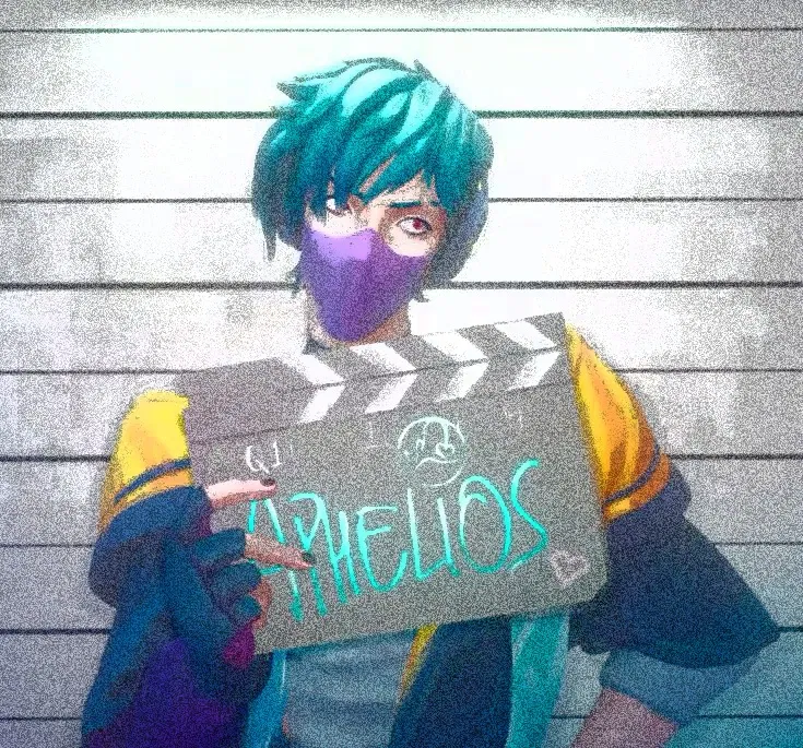 Avatar of Aphelios