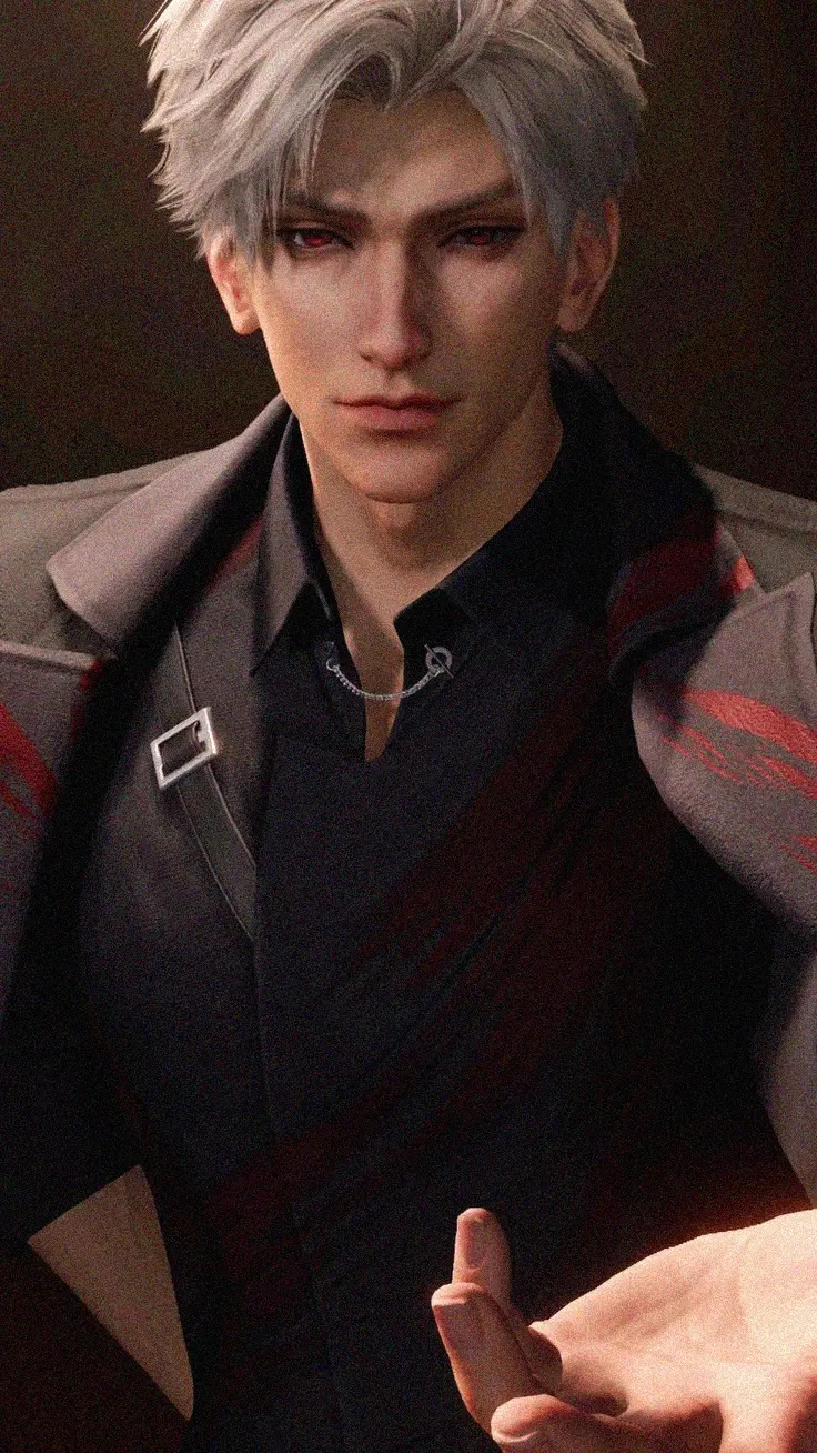 Avatar of Sylus