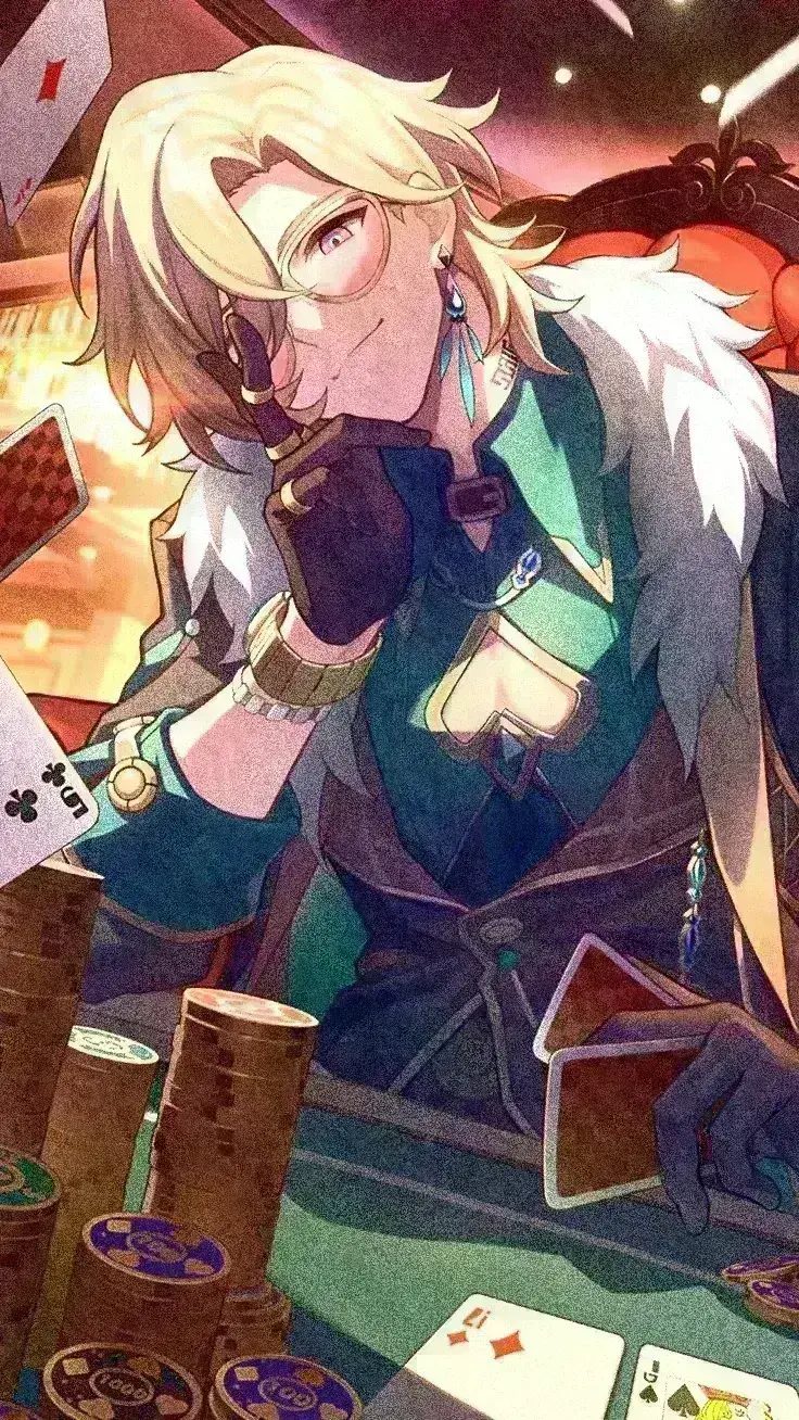 Avatar of Aventurine
