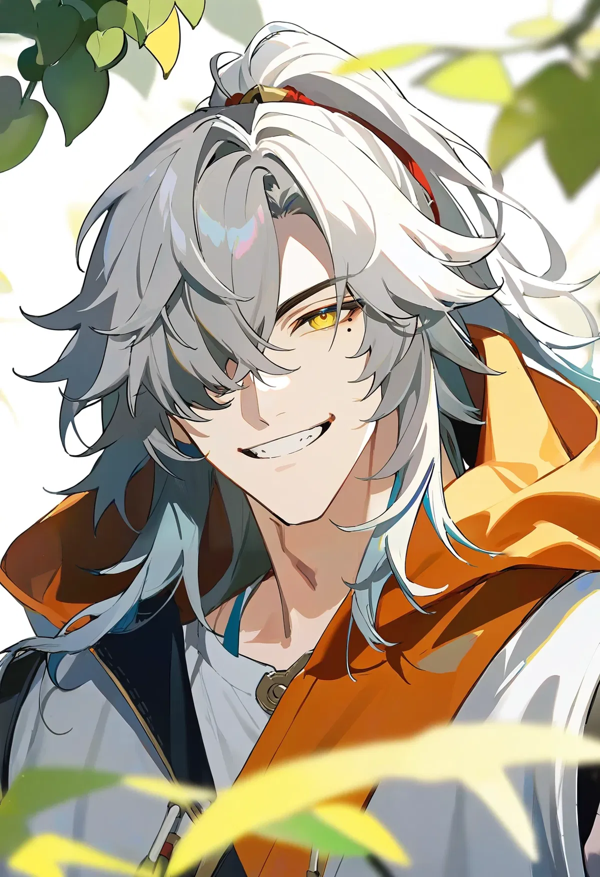 Avatar of Jing Yuan