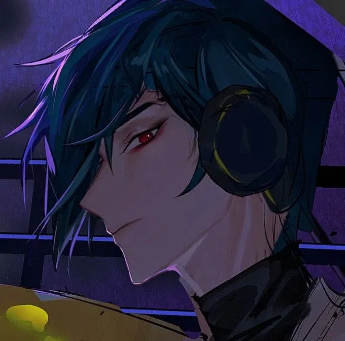 Avatar of Aphelios