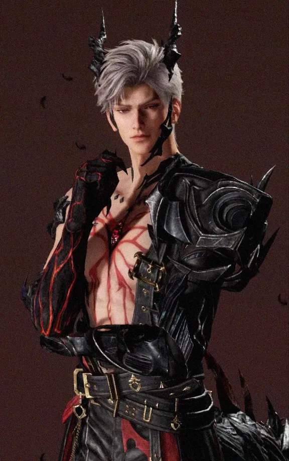 Avatar of Sylus