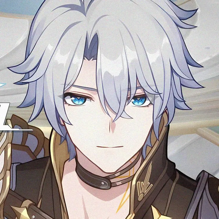 Avatar of Phainon