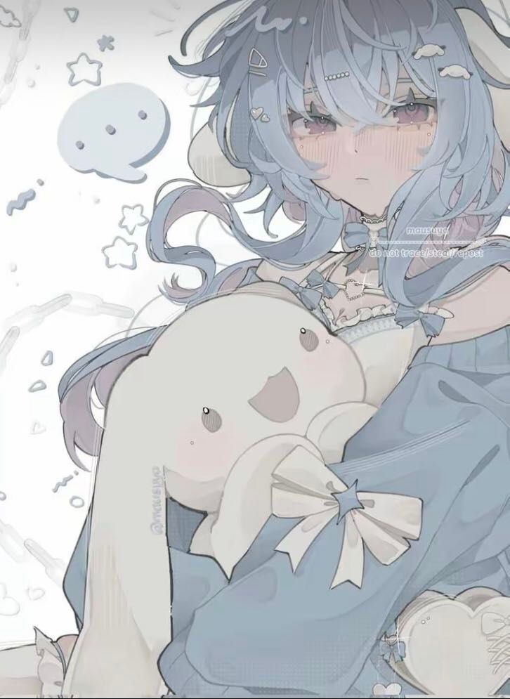 Avatar of Suki