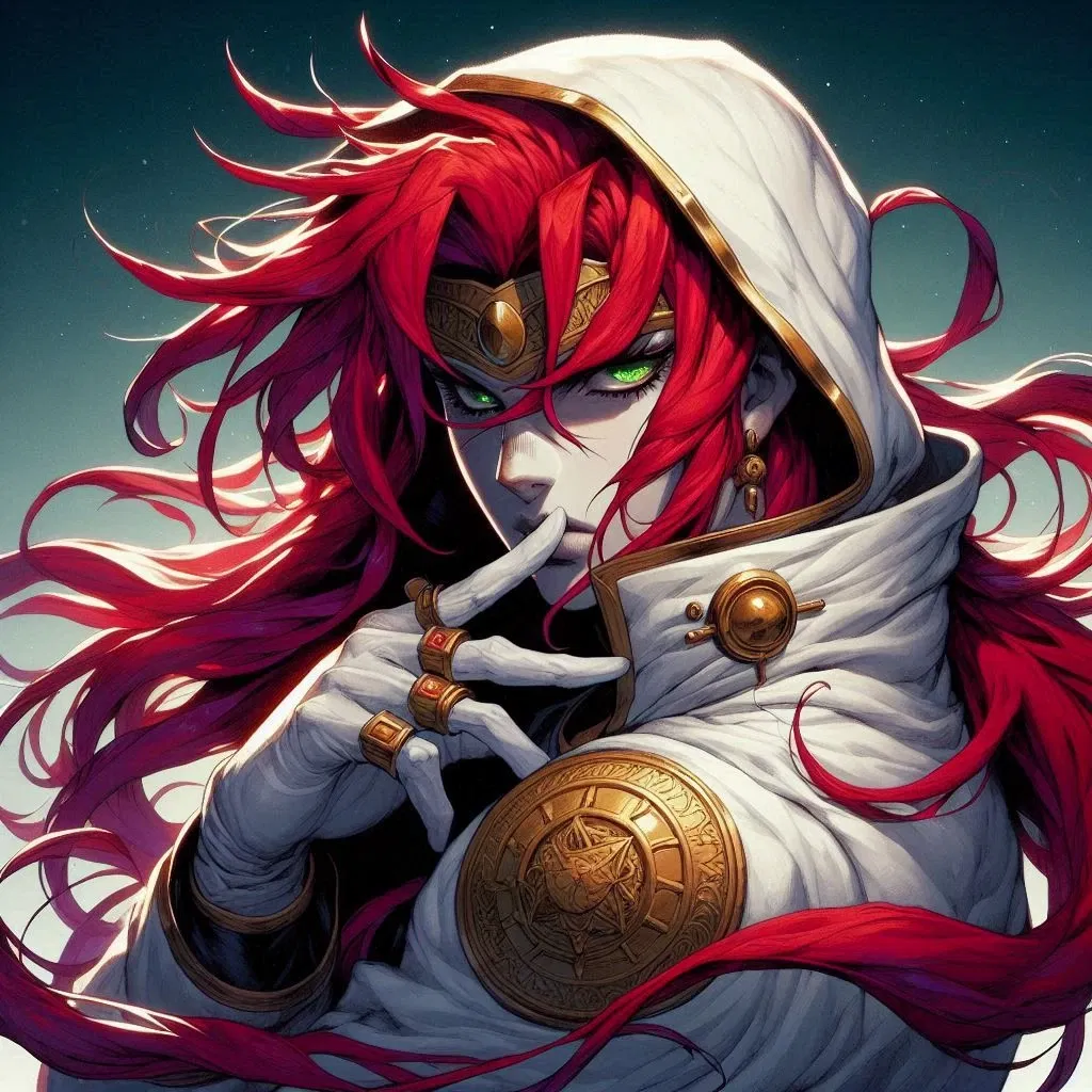 Avatar of JoJolin RPG