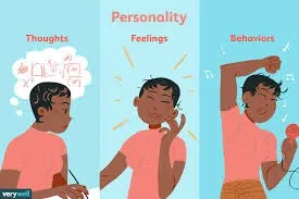 Avatar of The personality analyst 