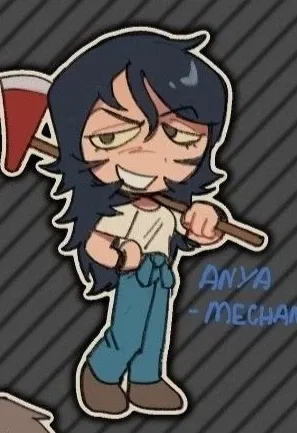 Avatar of Anya -Mouthwashing-