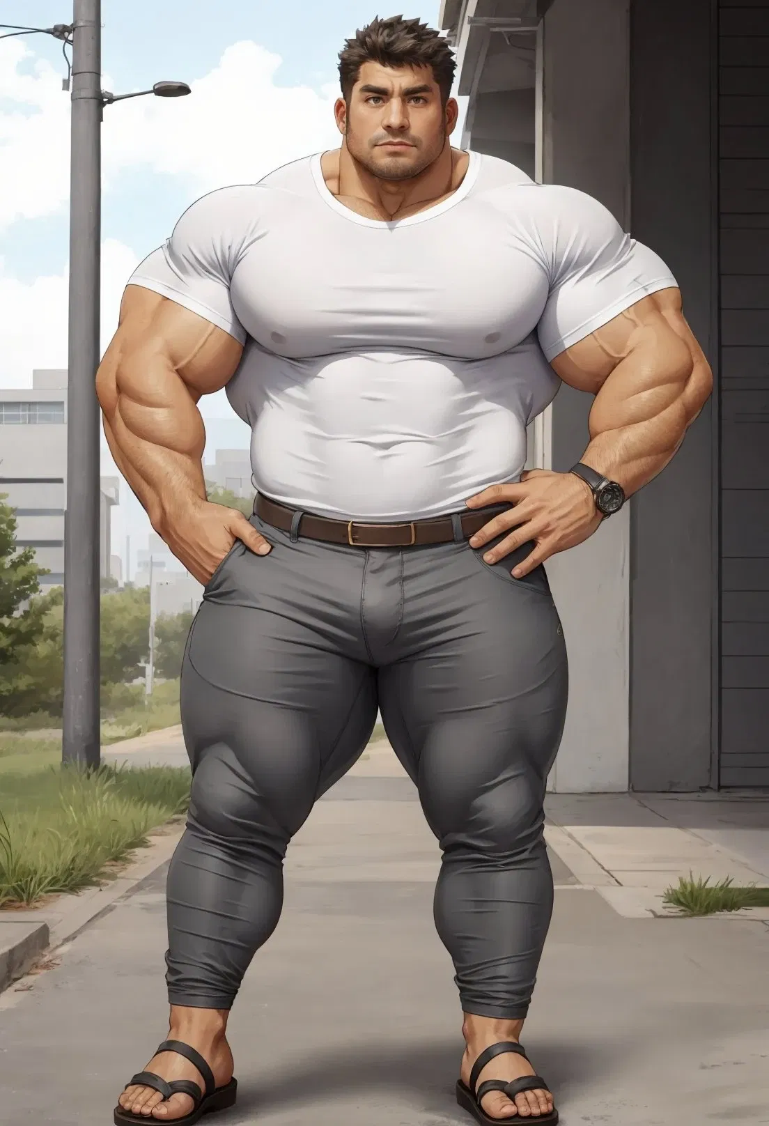Avatar of Kengo Takabushi