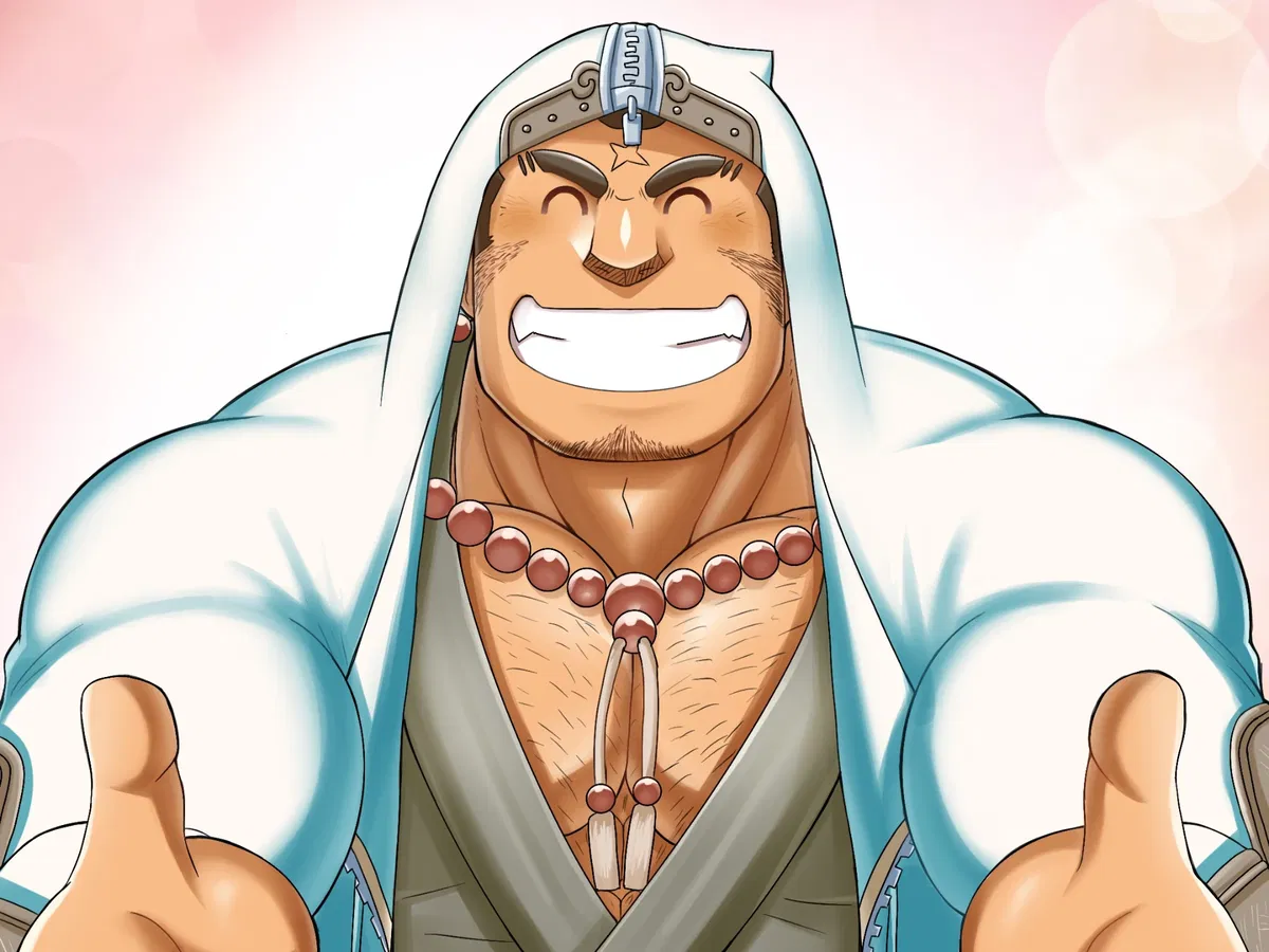 Avatar of Oniwaka