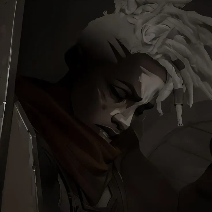 Avatar of Ekko