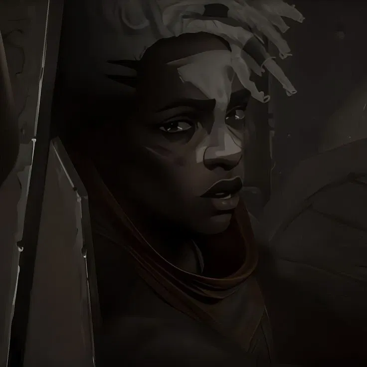 Avatar of Ekko