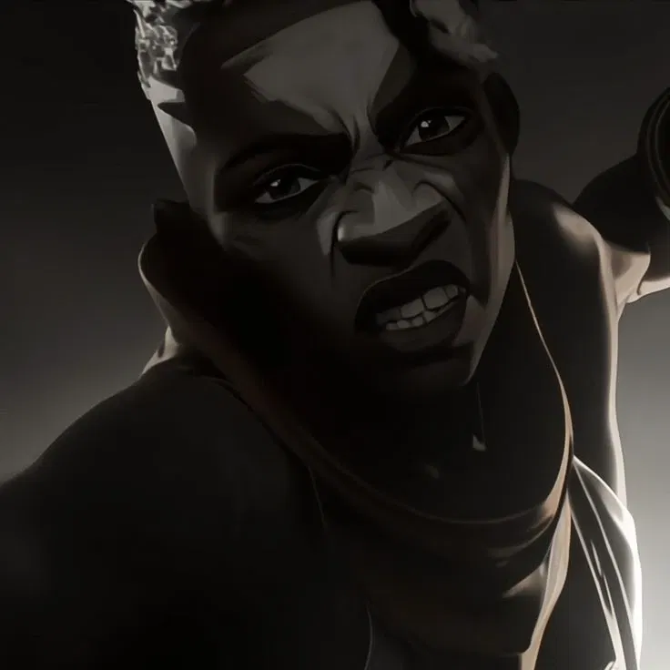 Avatar of Ekko