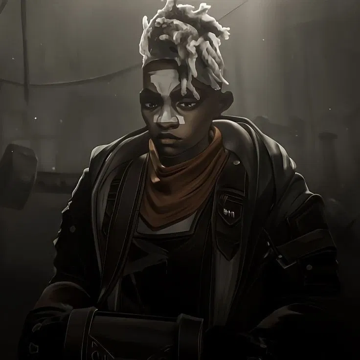 Avatar of Ekko
