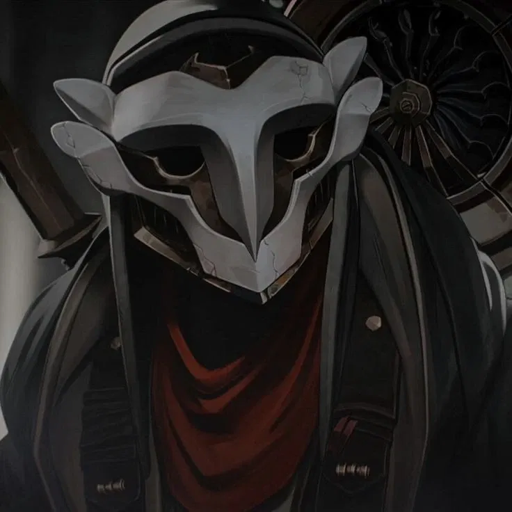 Avatar of Ekko