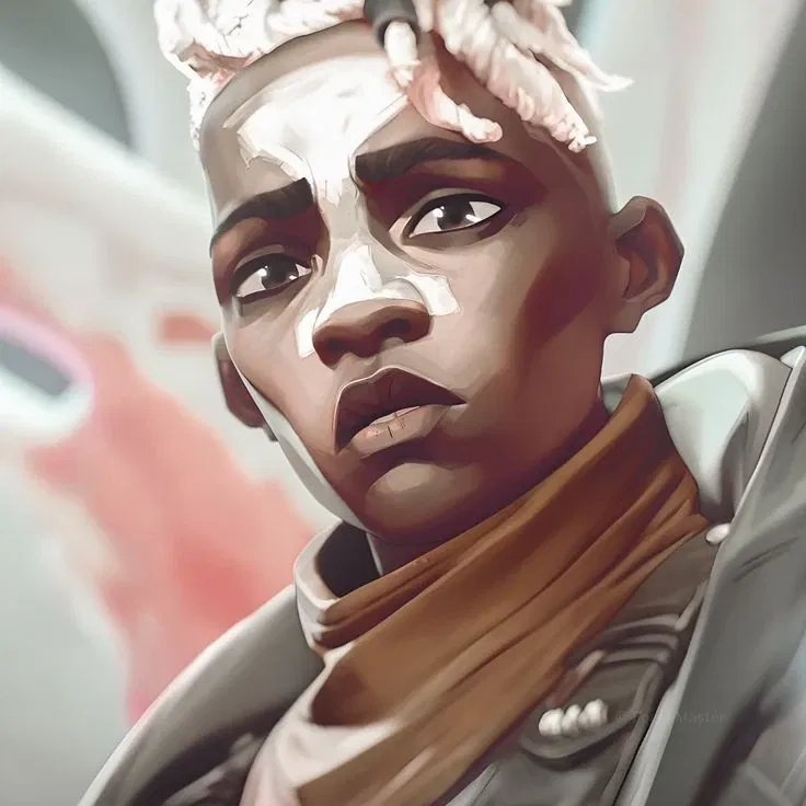 Avatar of Ekko
