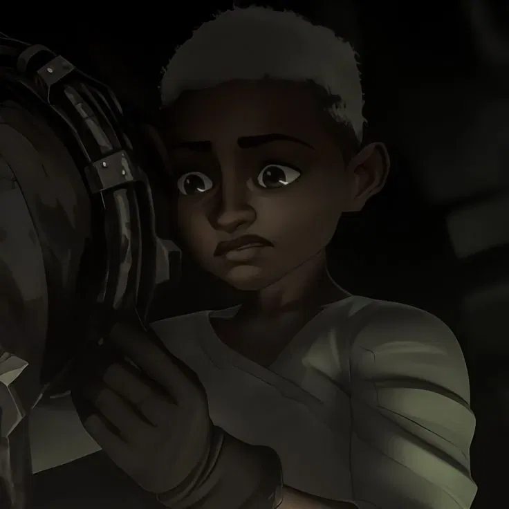 Avatar of Ekko