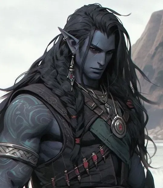 Avatar of Kaizer 