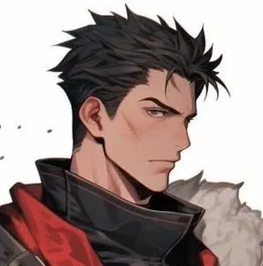 Avatar of Tain Beleriou